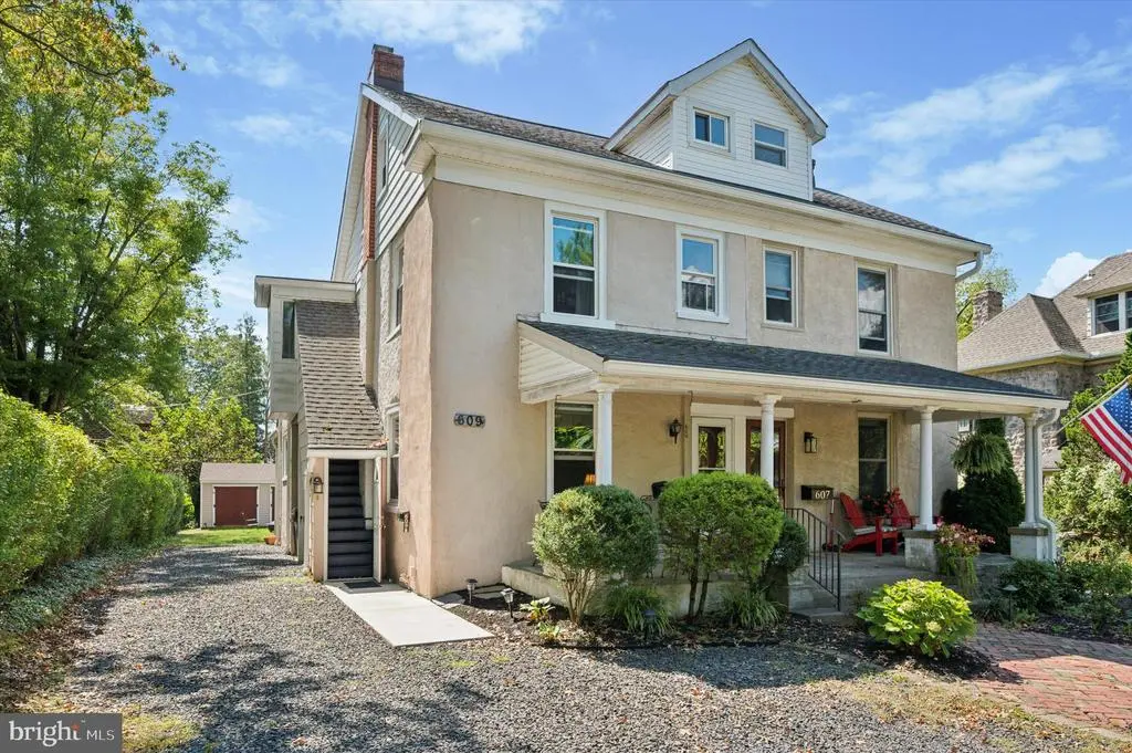 609 Ardross Ave, AMBLER