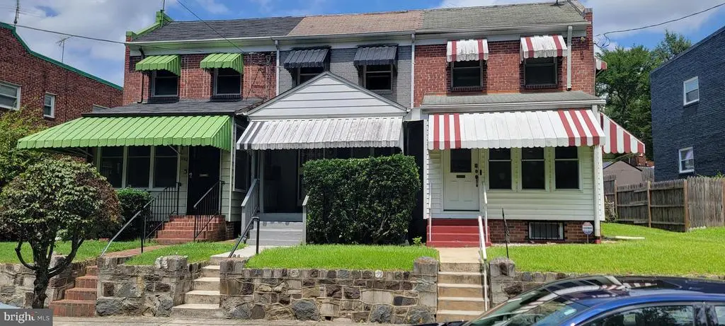 3144 M Pl Se, WASHINGTON