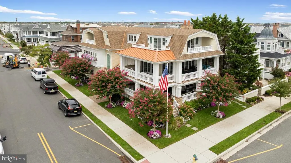 2436 Wesley Ave, OCEAN CITY