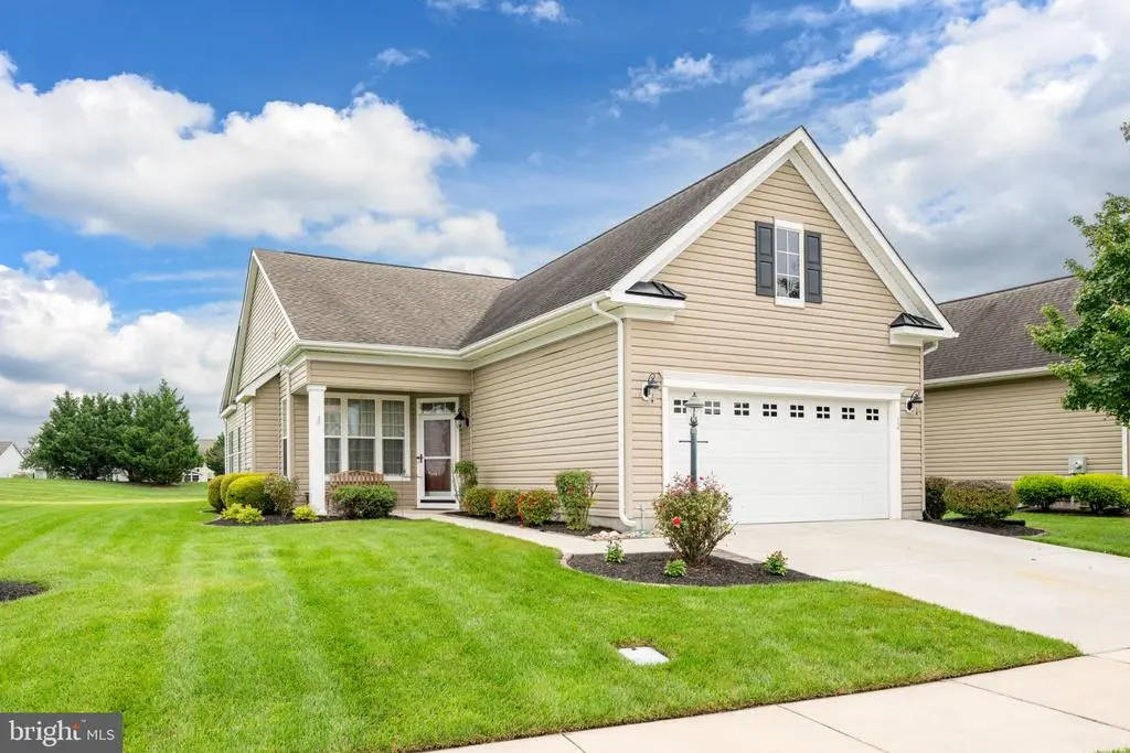 12 Harlequin Loop, Bridgeville