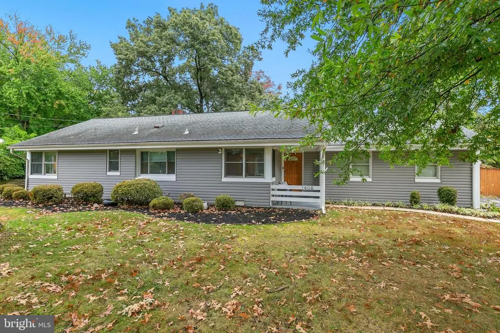 1408 Stateside Dr, Silver Spring