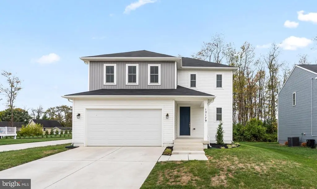 12179 Fallen Timbers Cir, HAGERSTOWN