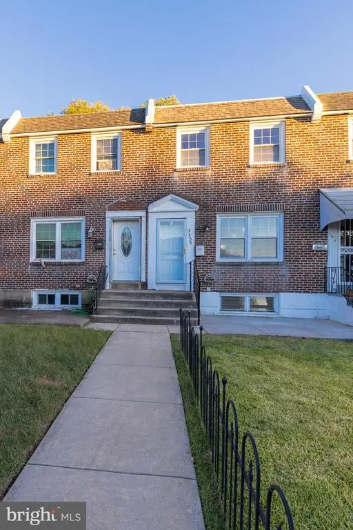 3432 Valley Green Dr, DREXEL HILL
