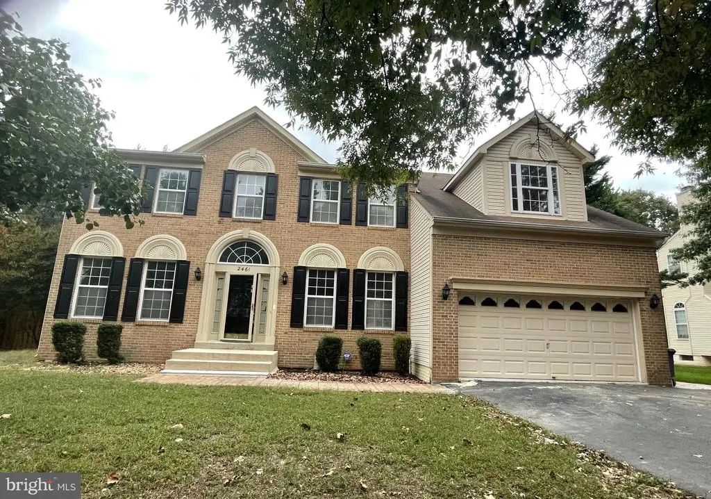 2461 Streamview Dr, Waldorf