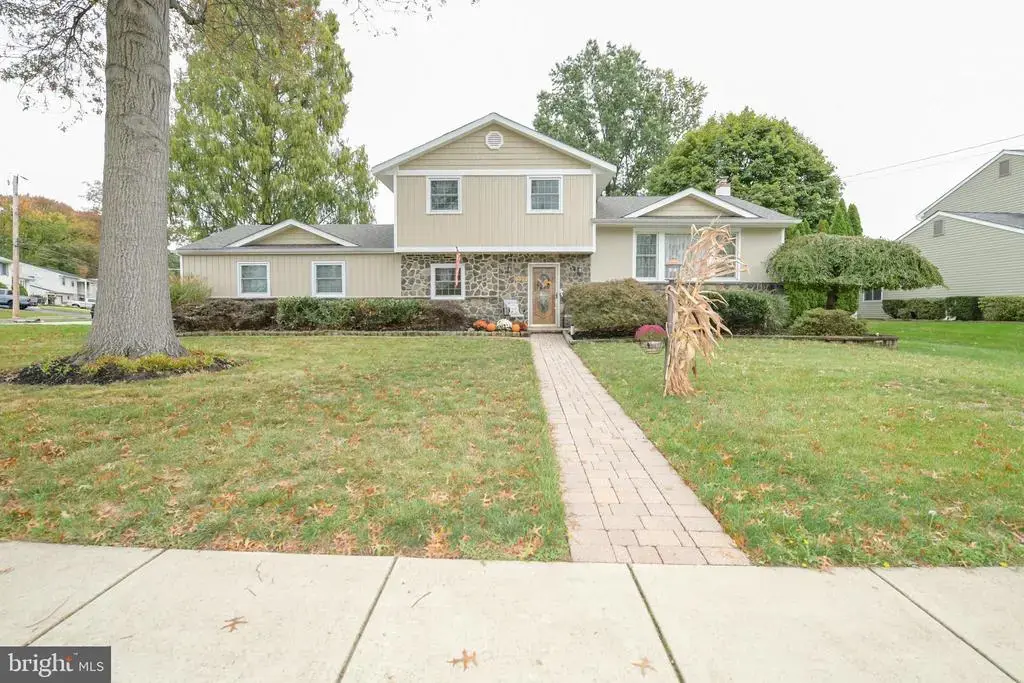 229 Walton Dr, MORRISVILLE
