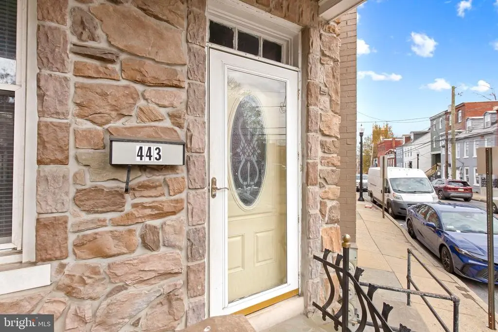 443 Manor St, LANCASTER