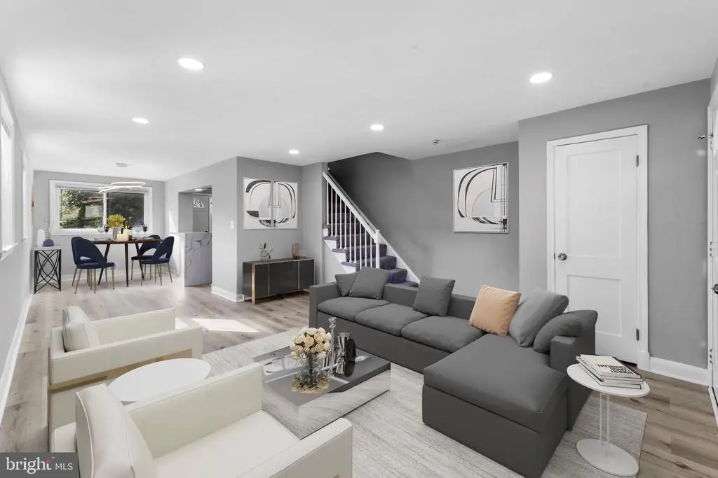 4117 Eastmont Ave, Baltimore