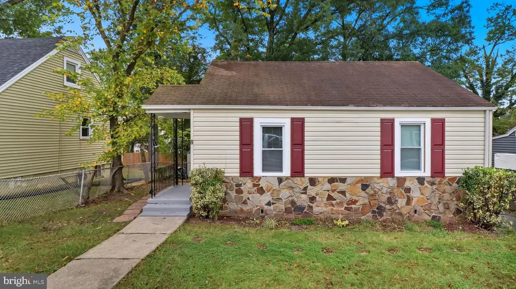 8 Vale Pl, CAPITOL HEIGHTS