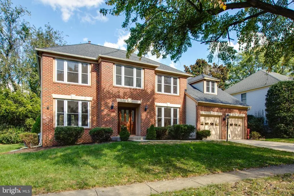 1316 Pleasant Meadow Rd, Crofton