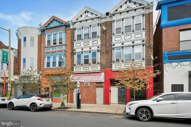 37 S 60th St, Philadelphia