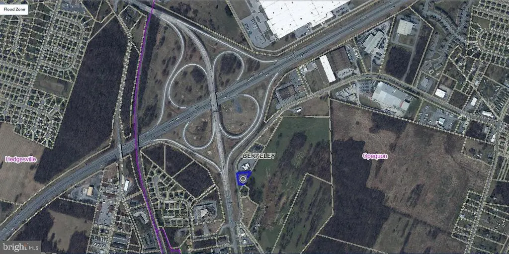 134 Mid Atlantic Pkwy, Martinsburg