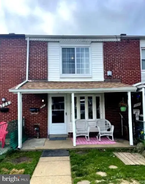 2063 Kelmore Rd, Baltimore