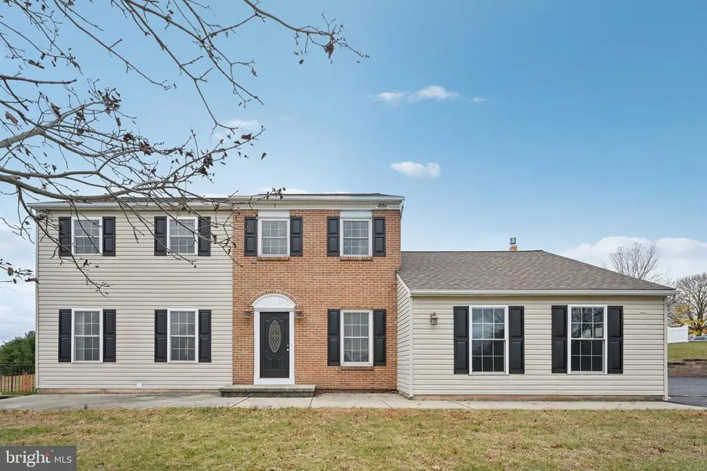 2871 New Hanover Square Rd, Gilbertsville