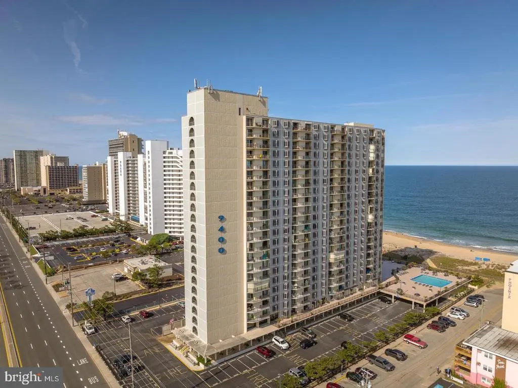 9400 Coastal Hwy #1001, OCEAN CITY