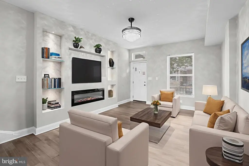 1655 Cliftview Ave, BALTIMORE