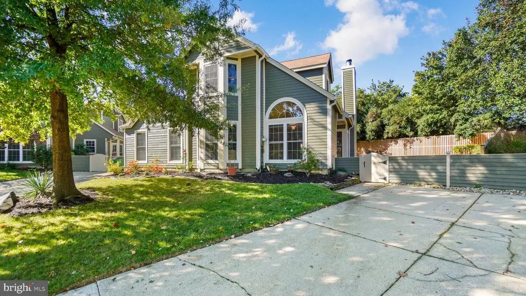 12 Skippers Ct, Annapolis