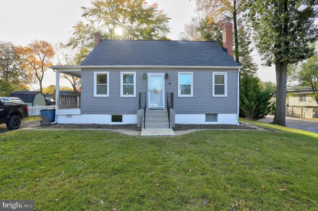 100 Sandsbury Ave, Glen Burnie