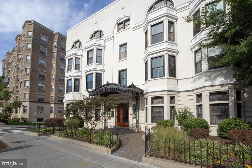 1669 Columbia Rd Nw #304, WASHINGTON