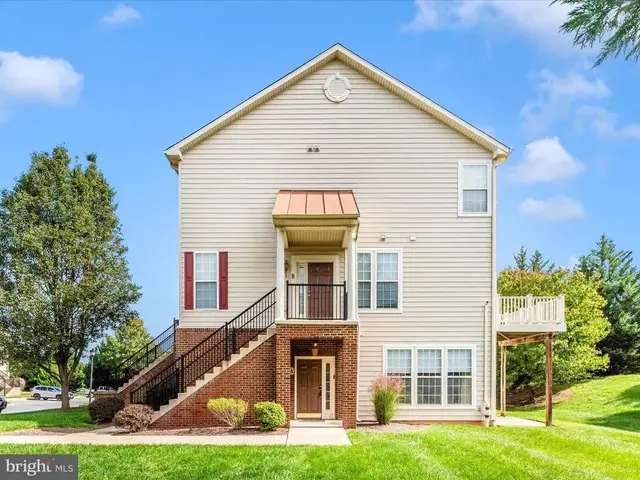 6503 Montalto Xing Xing #a, Frederick