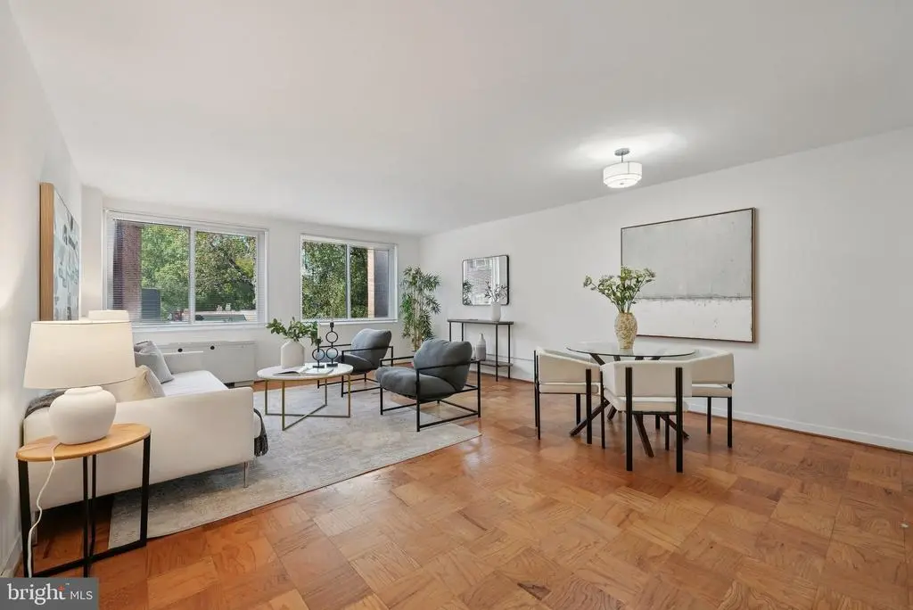 5406 Connecticut Ave Nw #501, WASHINGTON