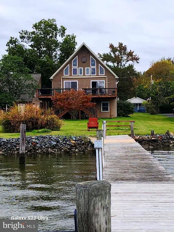 808 Seneca Park Rd, BALTIMORE