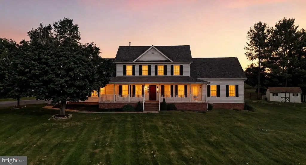 98 Foxhall Rd, CHARLES TOWN