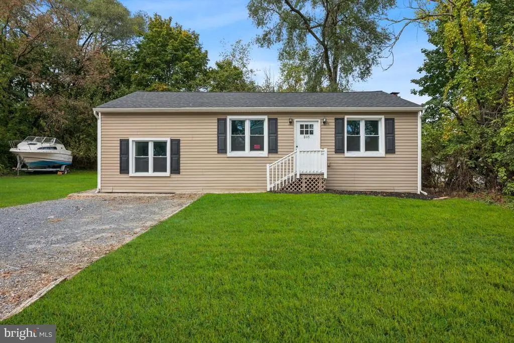 805 Cattell Rd, WENONAH