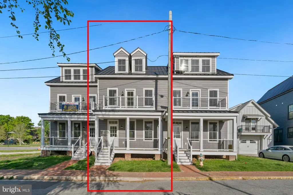 228 S Water St, CHESTERTOWN