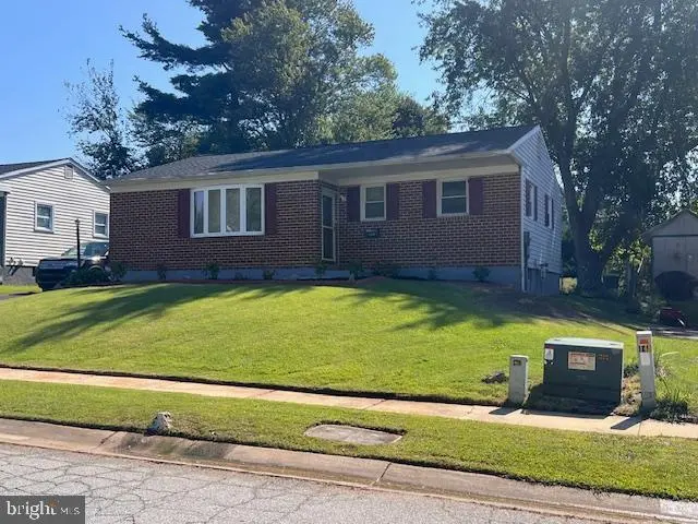 146 W Edinburgh Dr, NEW CASTLE