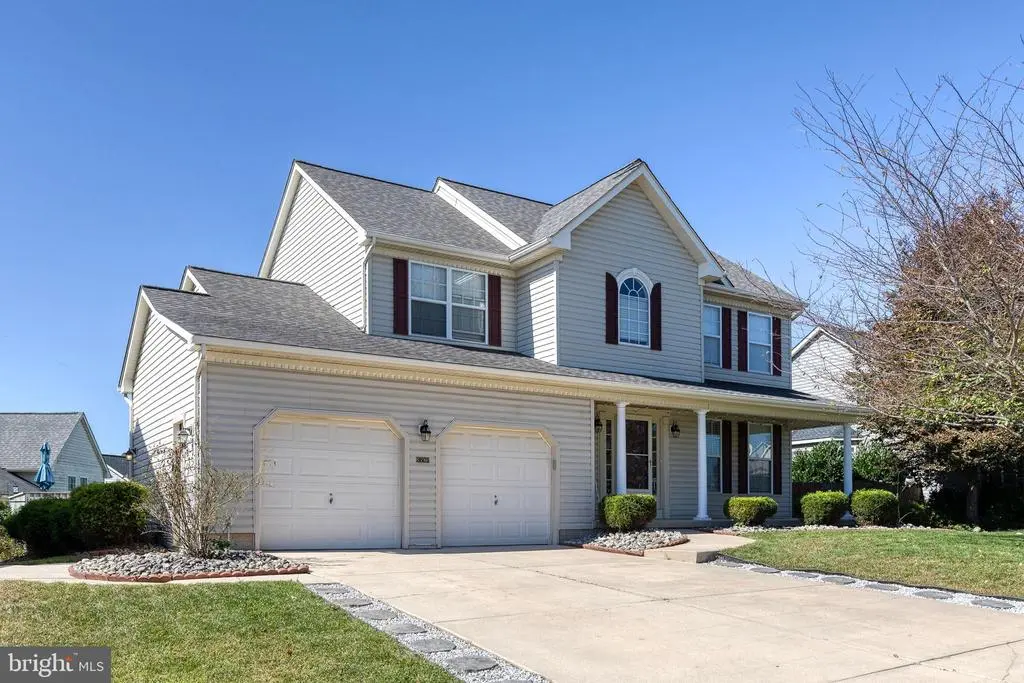 2803 Bachman Rd, Manchester