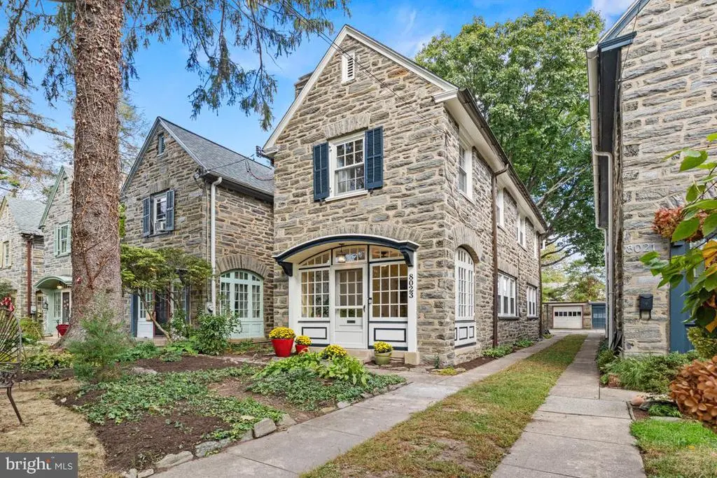 8023 Seminole St, PHILADELPHIA