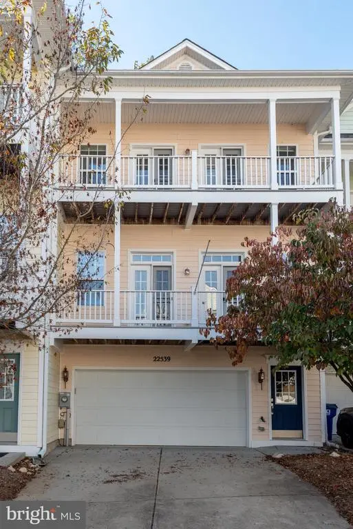 22539 Landing Way, Leonardtown