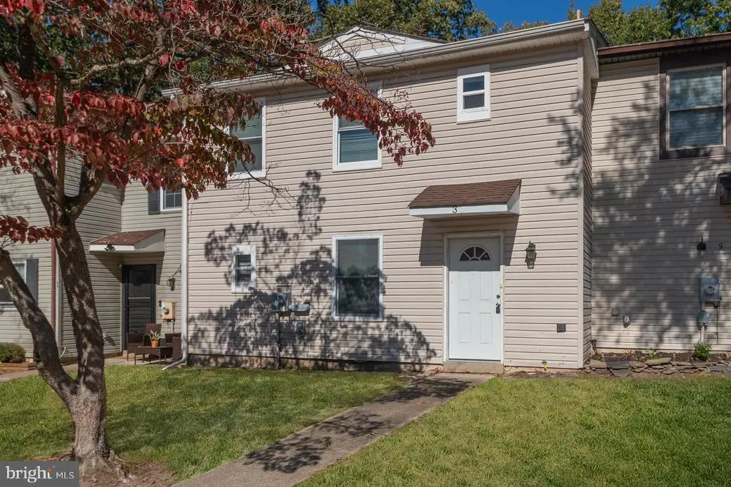 3 Wilshire Rd, SICKLERVILLE