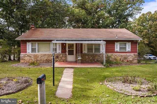 16 Sundance Retreat Ln, NEW MARKET