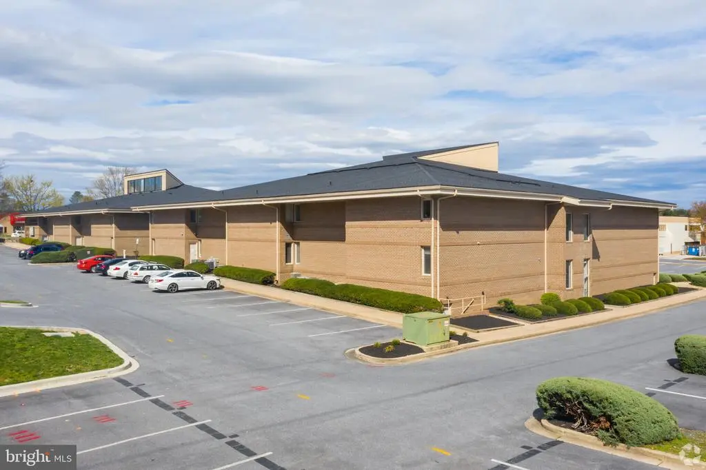 198 Thomas Johnson Dr #8, Frederick