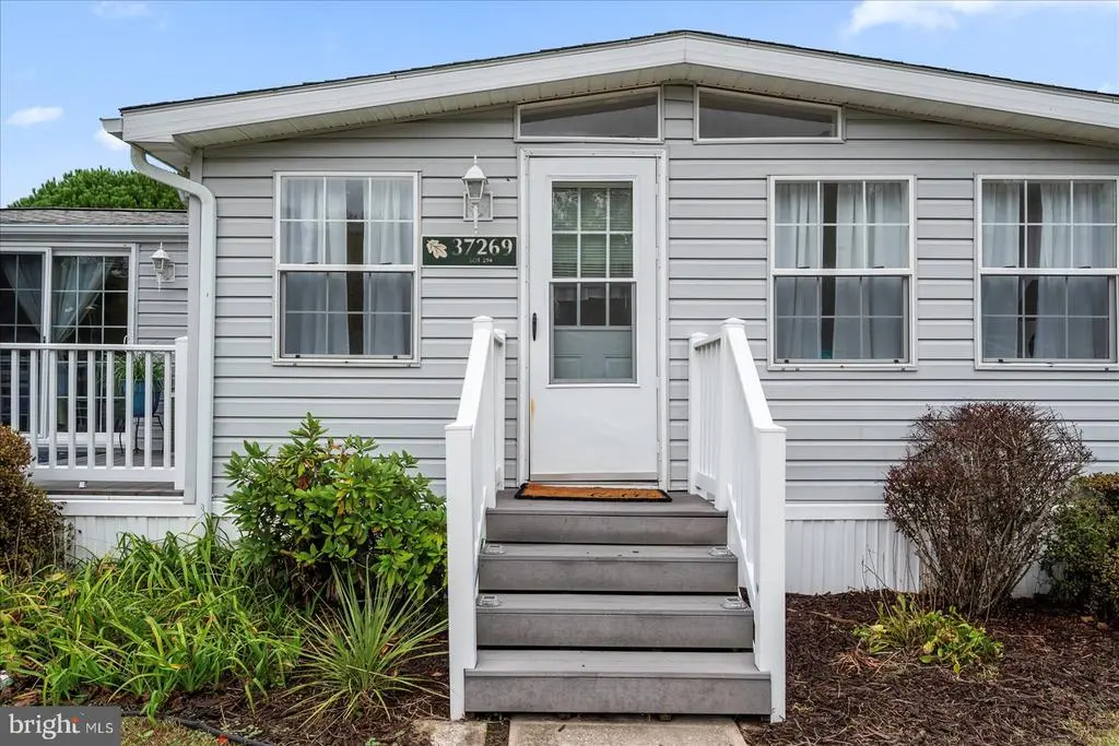 37269 Sugar Hill Way #39944, SELBYVILLE