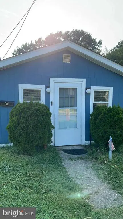 602 Marshall St, MILFORD