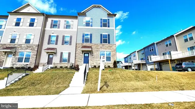 5829 Jefferson Technology, Frederick