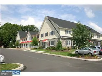 115 Pheasant Run #211, NEWTOWN