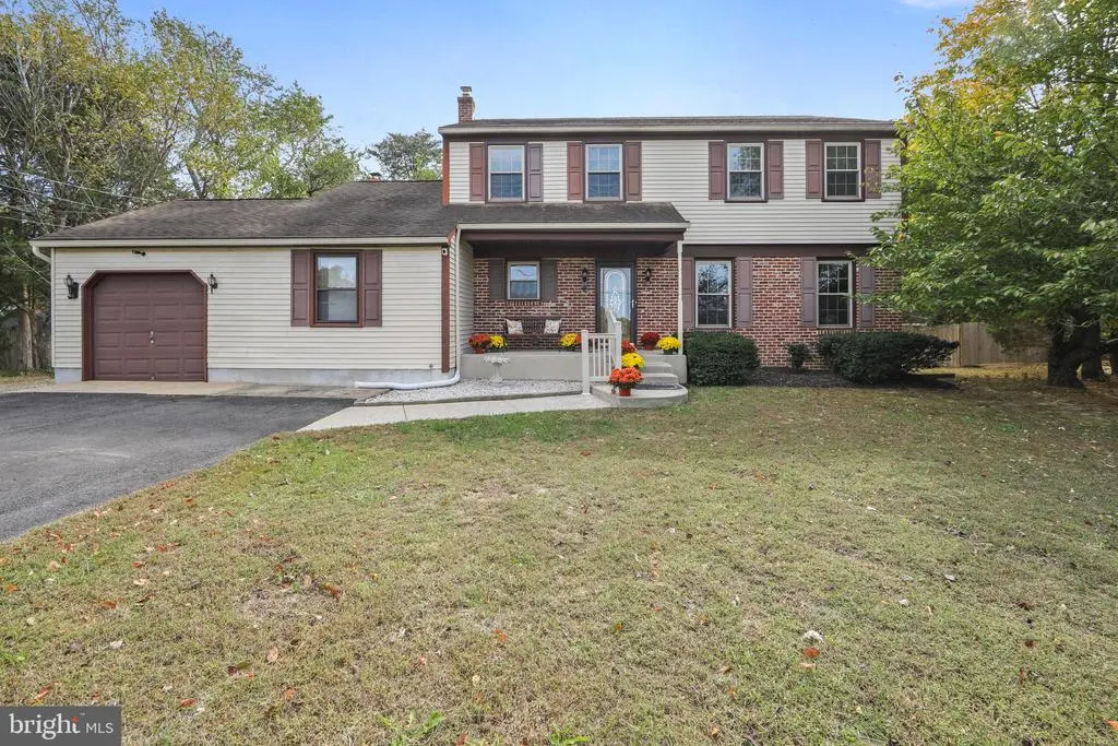 219 Dock Rd, MARLTON