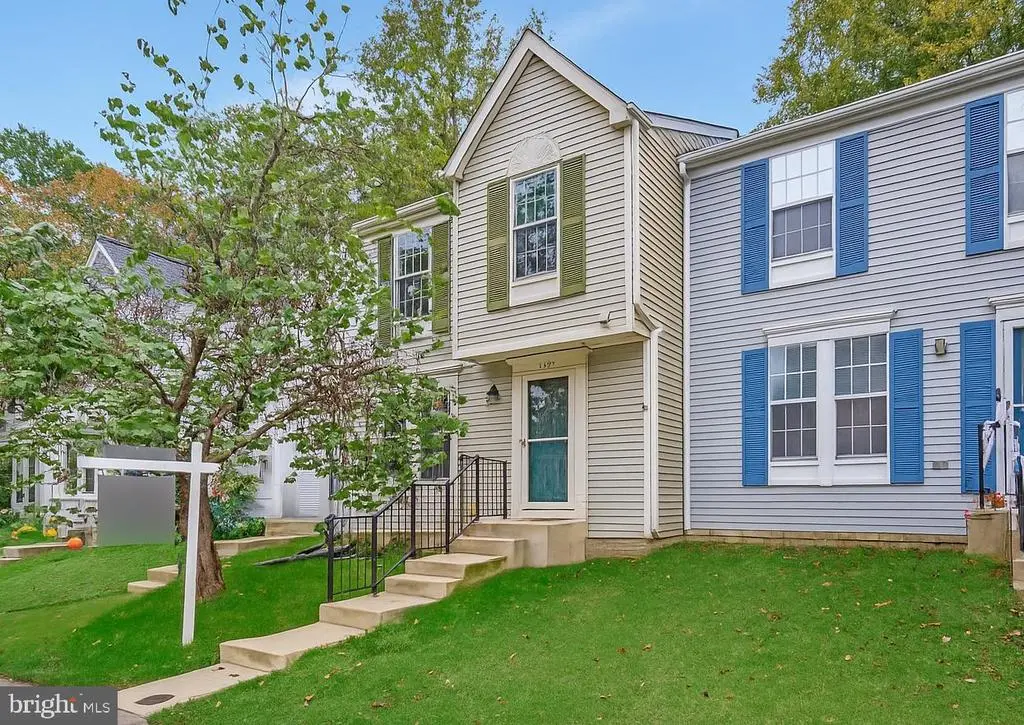 2564 Log Mill Ct, CROFTON