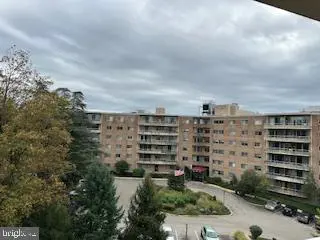 100 West Ave #607-w, JENKINTOWN