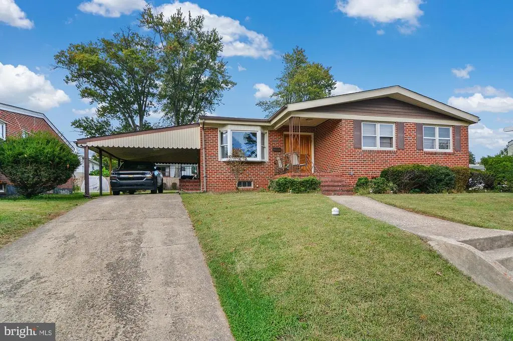 3312 Lauri Rd, Baltimore