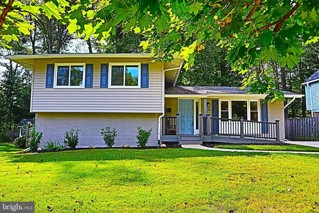 13800 Flint Rock Rd, ROCKVILLE