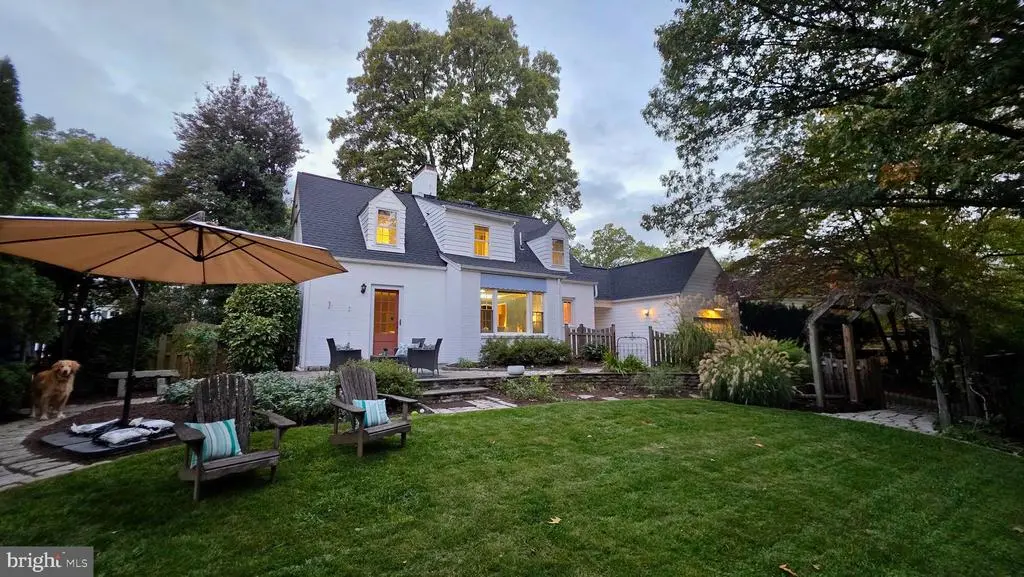 10309 Ridgemoor Dr, SILVER SPRING