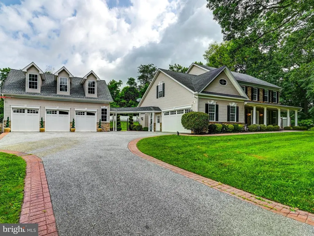 21043 York Rd, Parkton