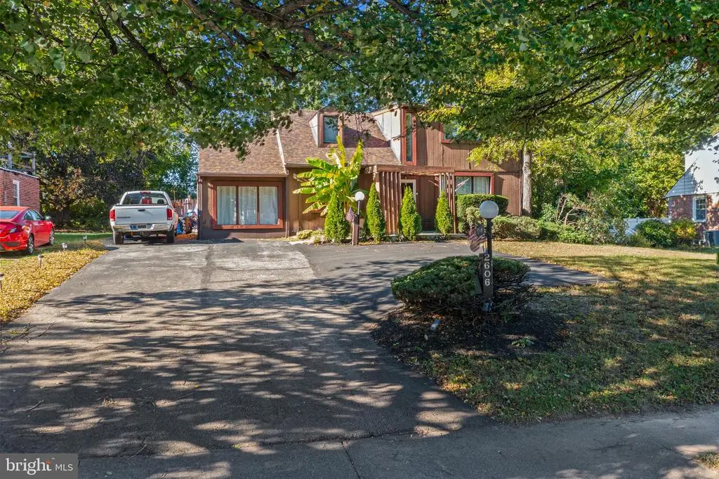 2606 Springfield Rd, BROOMALL
