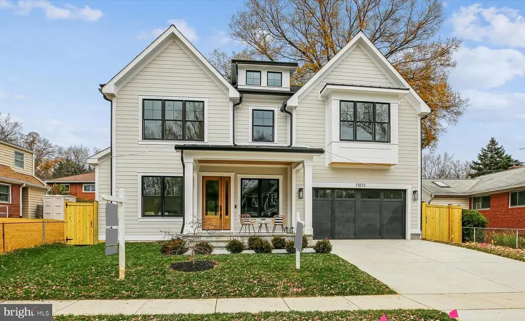 11013 Stillwater Ave, Kensington