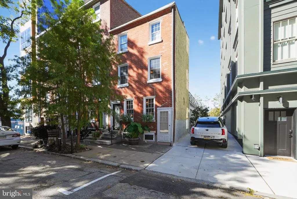 254 N Lawrence St, PHILADELPHIA