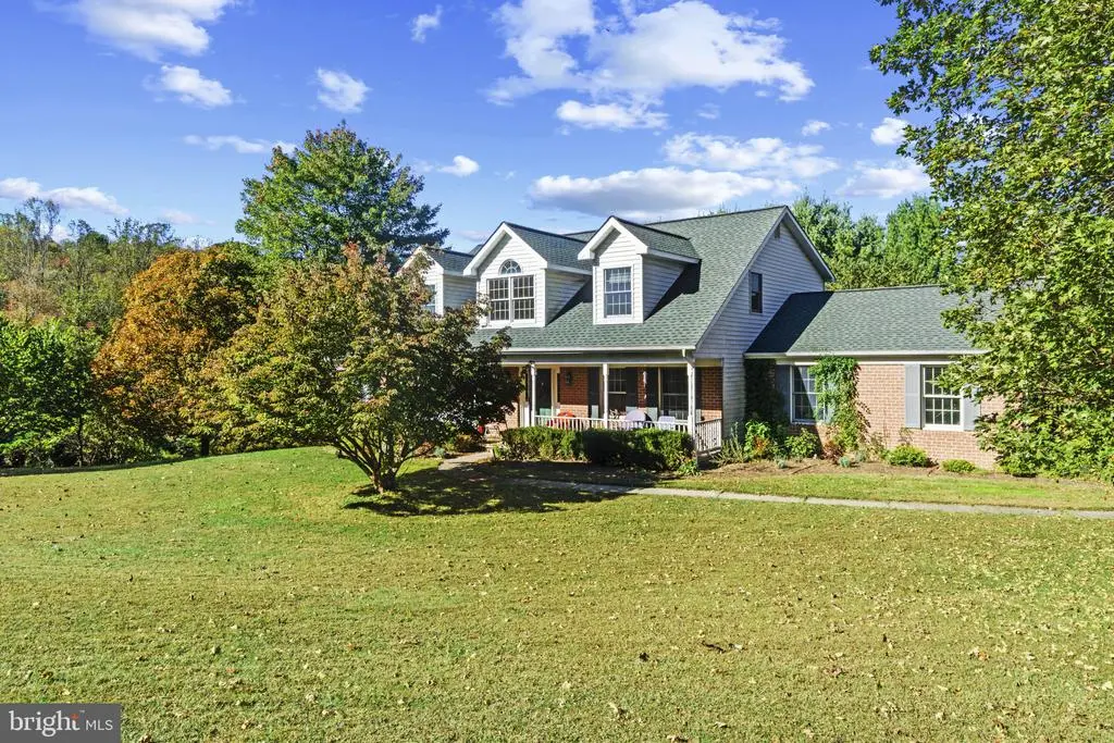 1326 Bernoudy Rd, White Hall